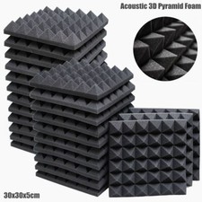 1pc Acoustic Wall Panel Tiles