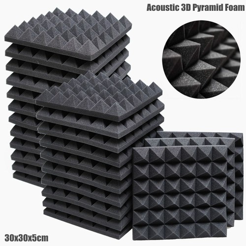 1pc acoustic wall panel tiles - acoustic,
