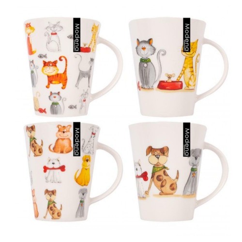 Set new bone china - bone,