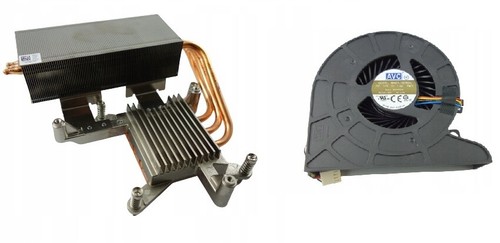 Set fan heatsink dell - set:,