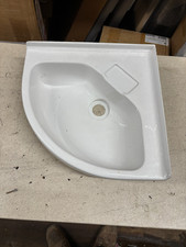 CARAVAN/MOTORHOME  BATHROOM