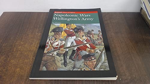 Napoleonic wars wellington - napoleonic, wellington's