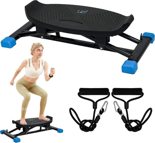 Balance trainer simulated - simulated, ski