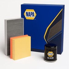 Napa Service Kit with Air, Oil