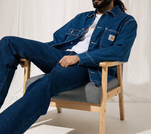 Carhartt wip chore - carhartt, coat