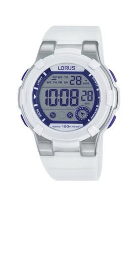 Lorus women sports digital - lorus, women's