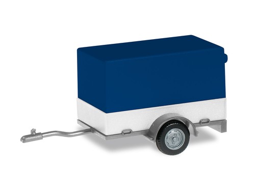 Herpa 051576 006 - car, canvas