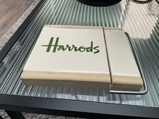 Harrods Vintage Ceramic Tile