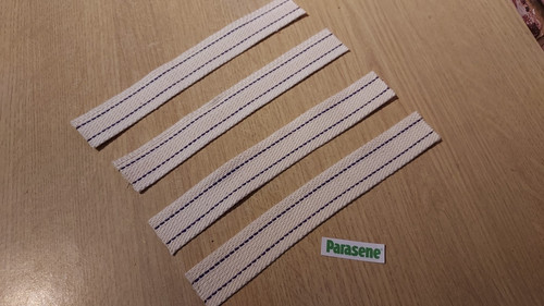 Parasene super warm - warm, 5
