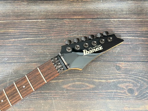 2008 ibanez prestige rg1820x - ibanez,