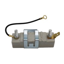 Ballast Resistor For Use With