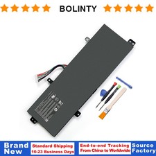 G15G Battery For MAIBENBEN For Damai 6 6S 6X LG 15U780 15U780-G 15U780-P 15UD780