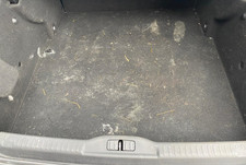 Peugeot RCZ Mk1 2010-2012 -