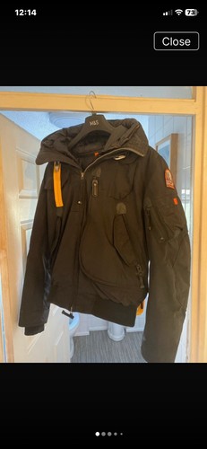 Parajumpers men genuine - parajumpers,