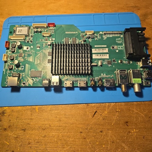 Main board sharp - mb,