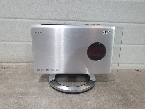 Hitachi m138 dvd mini - dvd,