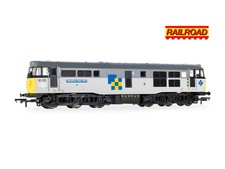 Hornby R30439 RailRoad Class
