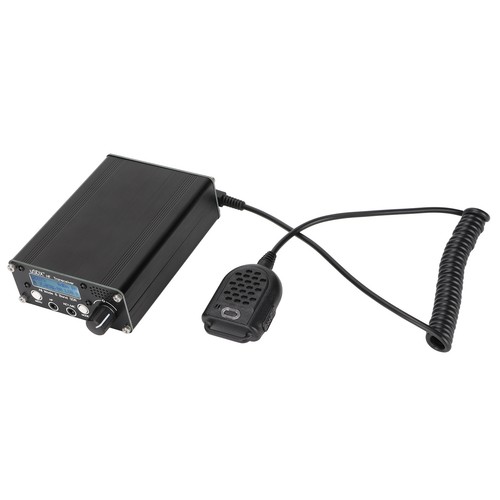 Mobile transceiver sdr band - mobile,