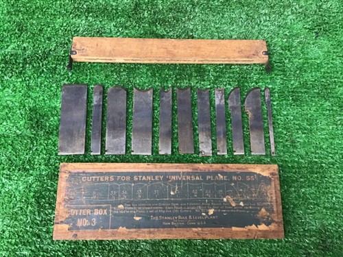 Vintage stanley universal - vintage,
