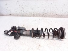 Passenger Right Strut Rear