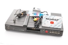 Sony EV-PR1 Hi8 8mm Video