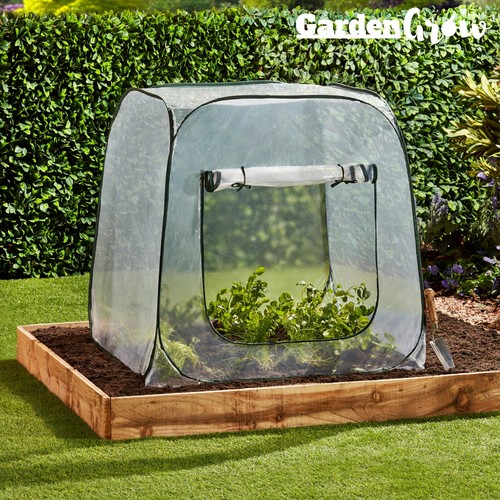 Garden grow outdoor tunnel - outdoor,