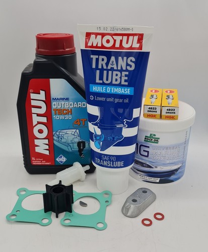 Service kit honda - service,