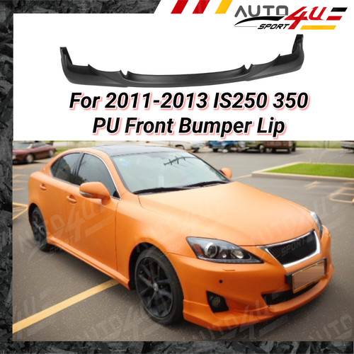 For 2011 2013 lexus is250 - for,