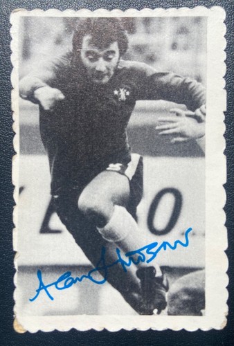1973 footballers in - a&bc,