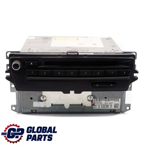 Bmw series e87 e90 lci - bmw, cic