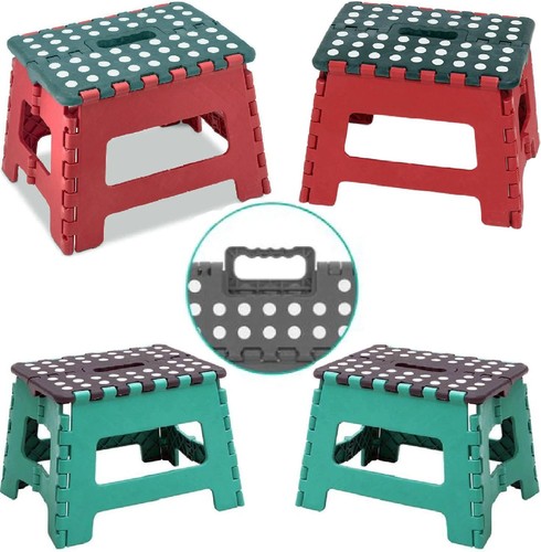 Multi purpose foldable - foldable, step