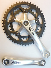 Sugino XCD 701 D  160mm  34.48