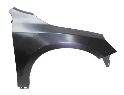 Fits volvo s60 front wing - wing, rh