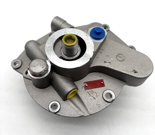 Hydraulic pump fit ford - pump,