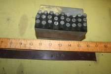 Saddlers leatherworkers