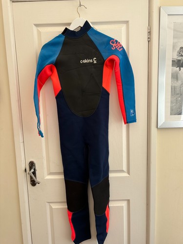 Skins kids full neoprene - c,
