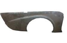 LH REAR WING  DAIMLER DART -