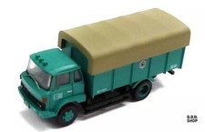 1/150 Hino Old Ranger JNR