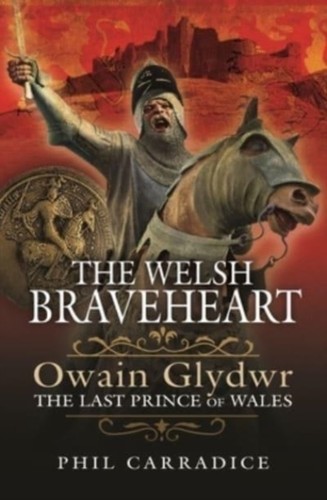 Welsh braveheart phil - welsh, by