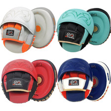 Rival RPM80 Impulse Punch