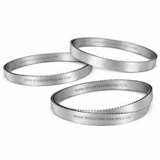 Scheppach 240V Bandsaw Blade