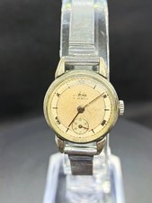 vintage Avia wristwatch