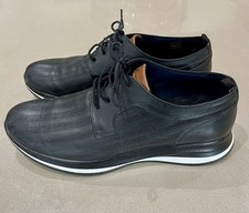 Geox Respira Shoes Mens