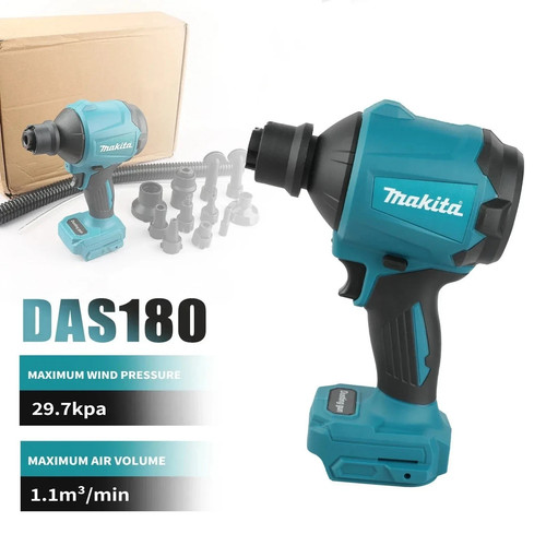Makita das180z 18v lxt - makita,