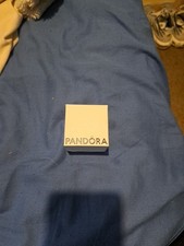 Pandora Ring Size 58 Genuine