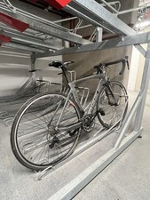 Ribble Aero 883 Carbon Road Bike 51cm frame