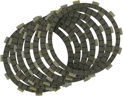Ebc standard series - ebc, clutch