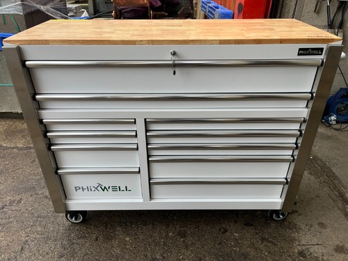 Phixwell draw tool box with - phixwell,