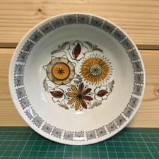 Broadhurst Calypso Bowl Kathie