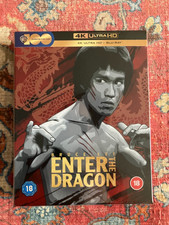 Enter the Dragon 50th